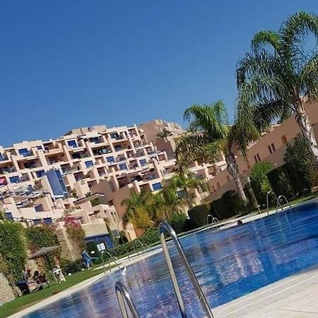 Sea View Cozy Apartment La Tanita Мохакар Екстер'єр фото