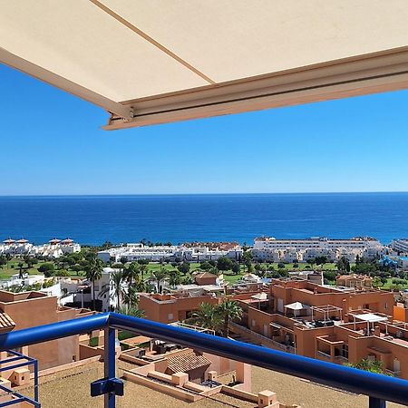 Sea View Cozy Apartment La Tanita Мохакар Екстер'єр фото