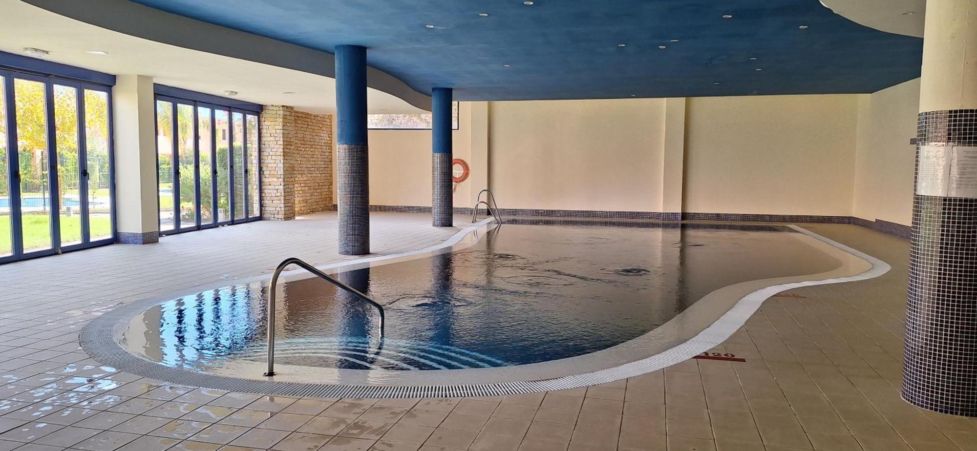 Sea View Cozy Apartment La Tanita Мохакар Екстер'єр фото